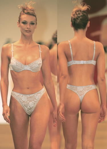 Intimo 11+13 Retro